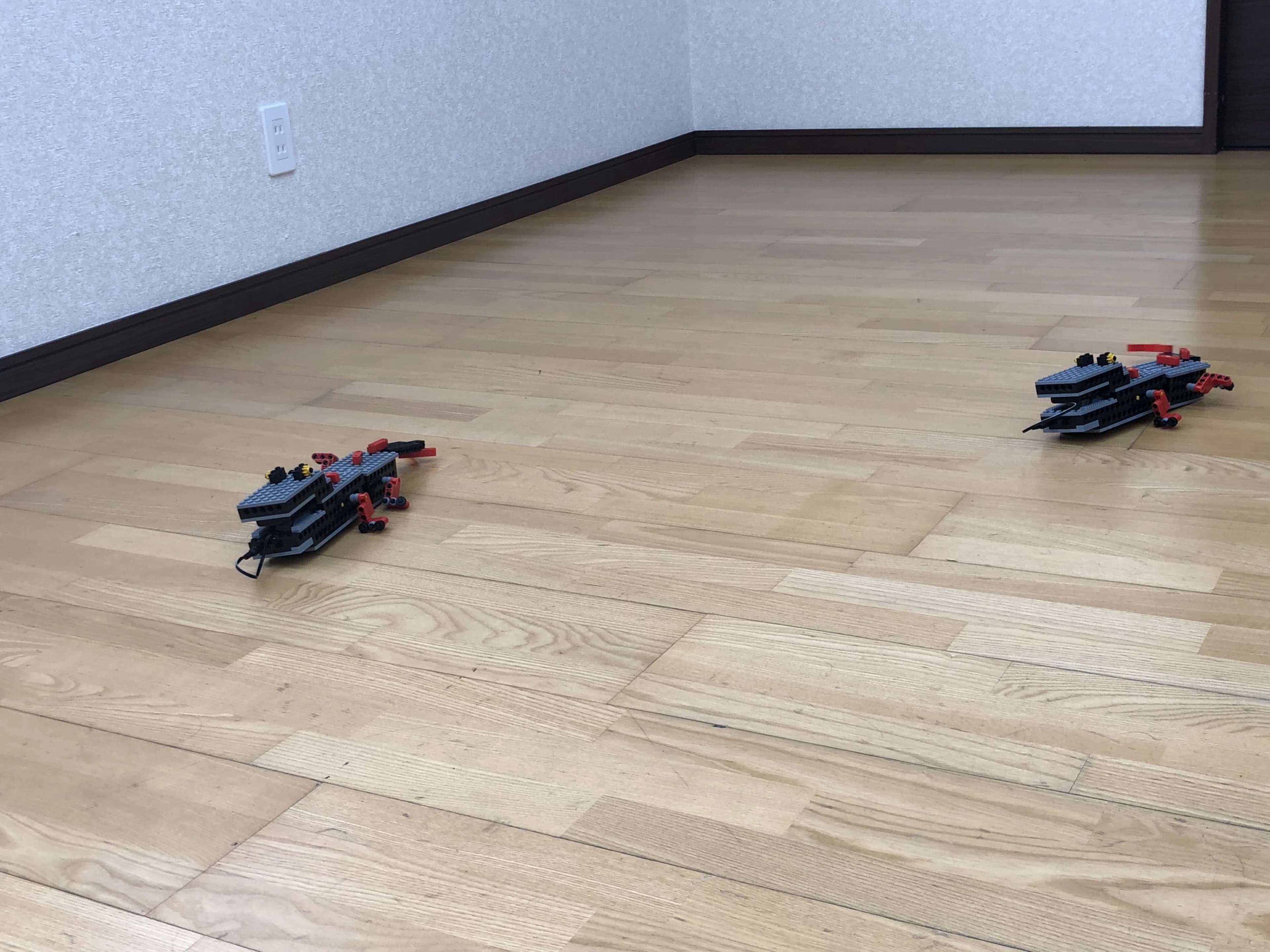 ヒューマンアカデミージュニアロボット教室 南鳩ヶ谷のサムネイル画像 2