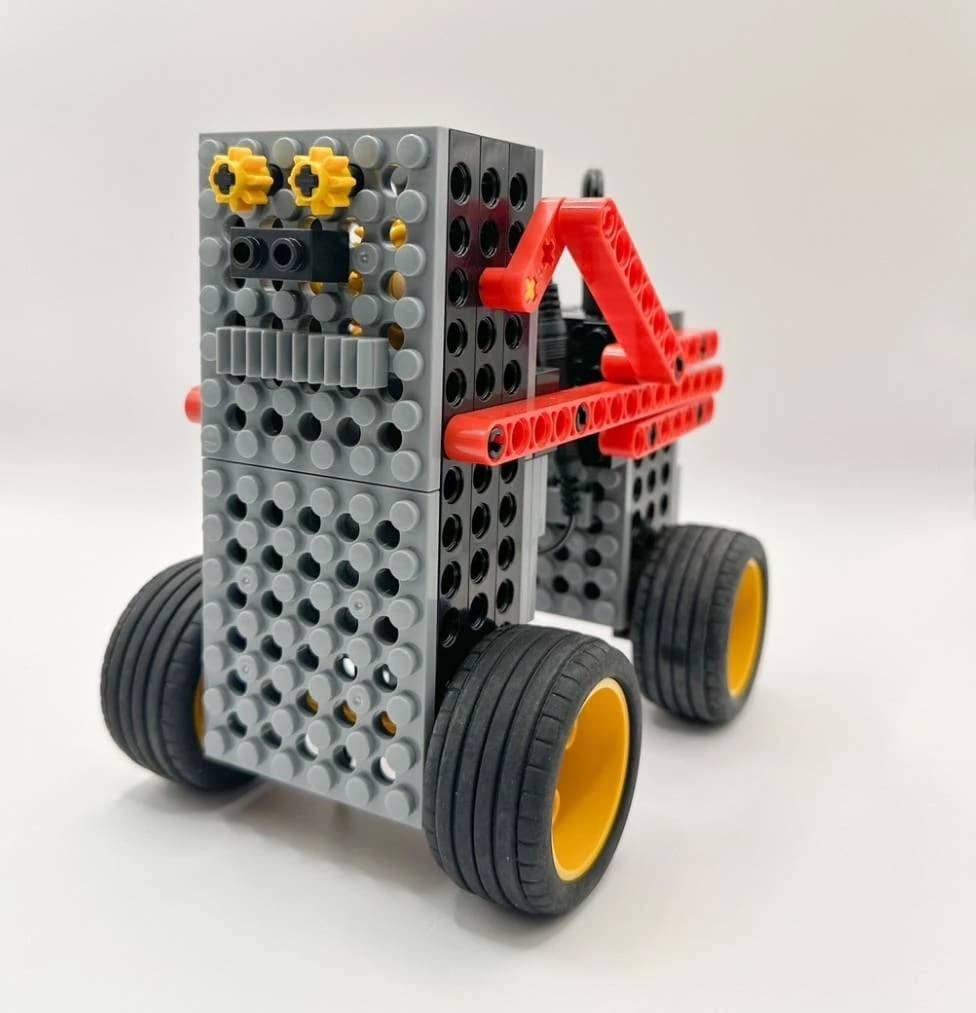 ヒューマンアカデミージュニアロボット教室 西宮鳴尾町教室のメイン画像