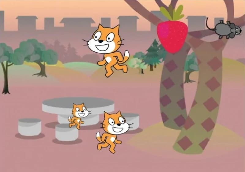 ヒューマンアカデミージュニアロボット教室 ガレリアかめおか 画像 17