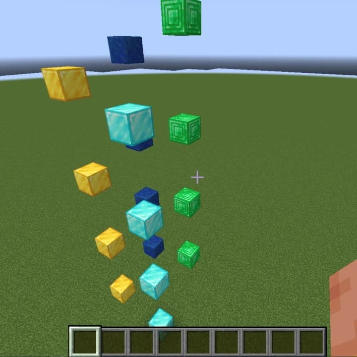 ヒューマンアカデミージュニアロボット教室 ガレリアかめおかのサムネイル画像 3