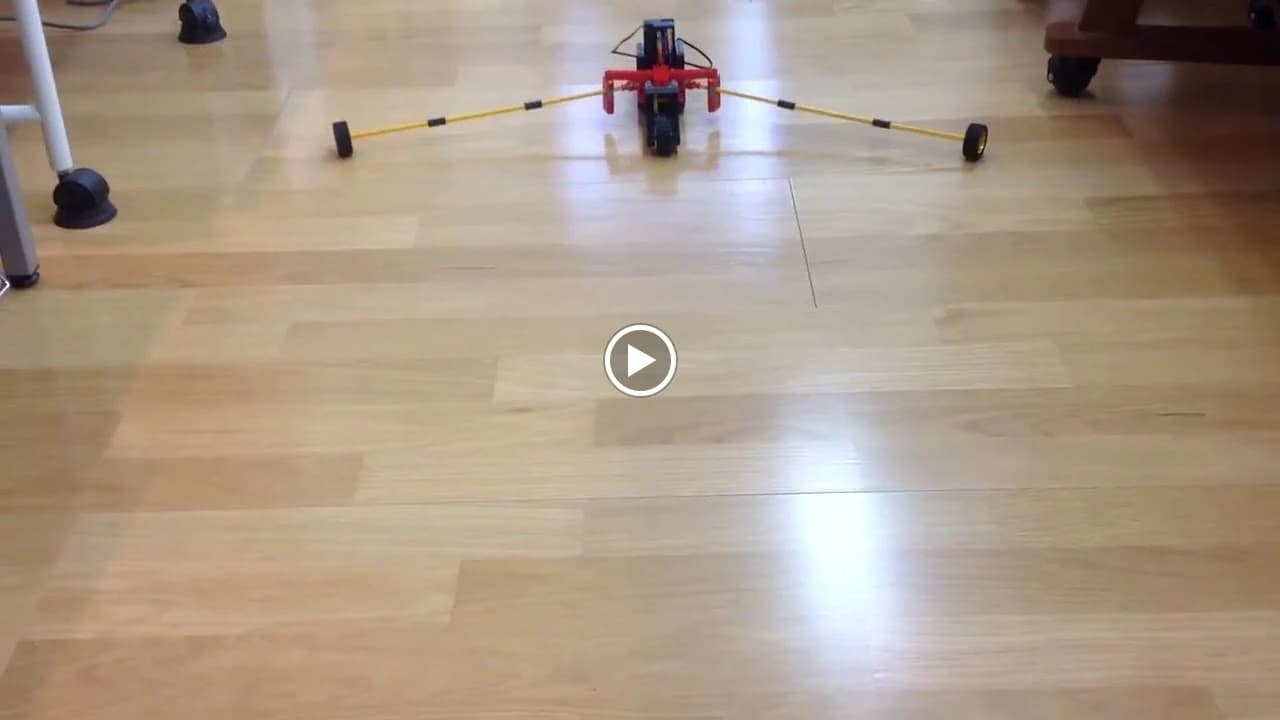 ヒューマンアカデミージュニアロボット教室 名取中央教室のサムネイル画像 2