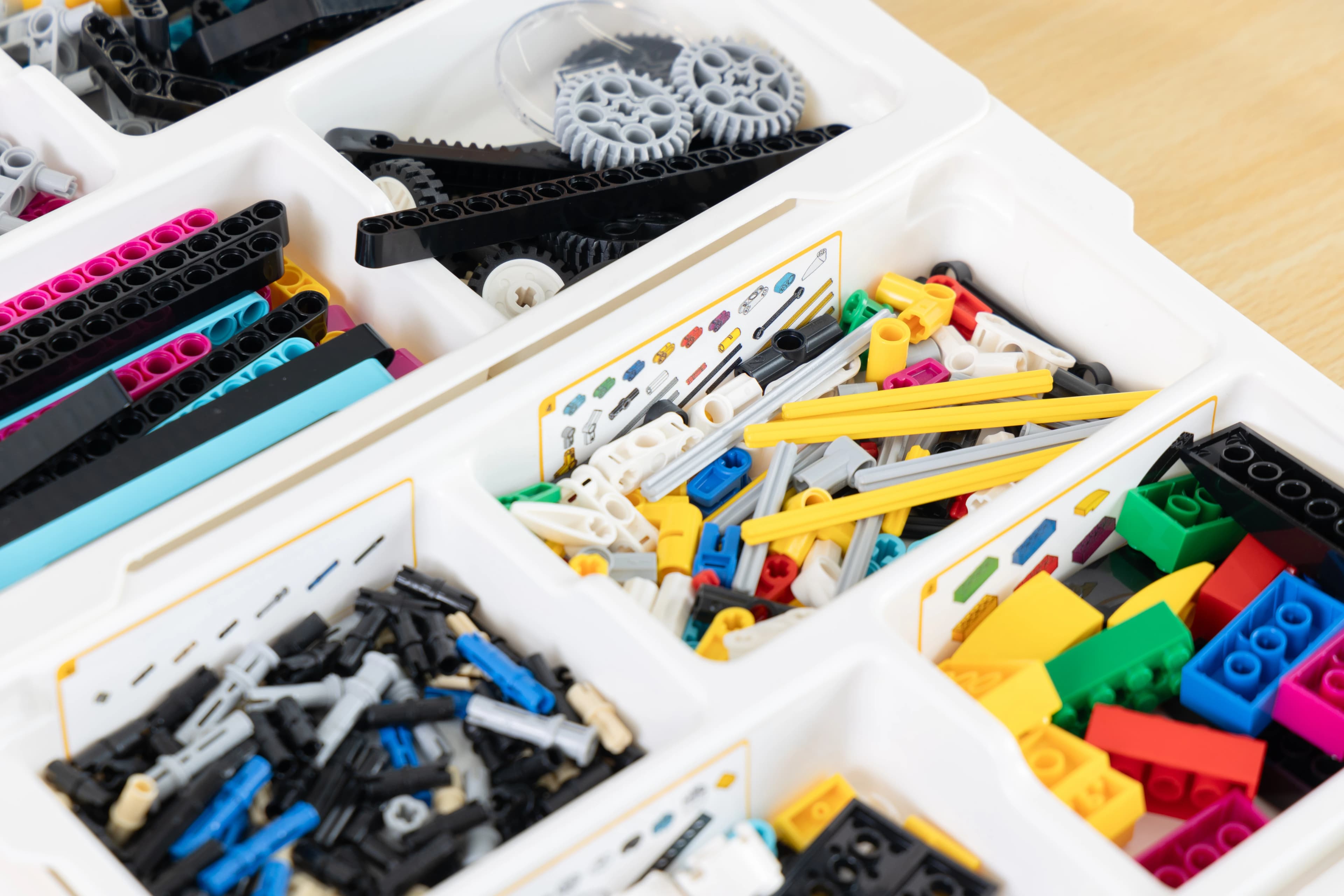 ProgLab（プログラボ） 晴海のメイン画像