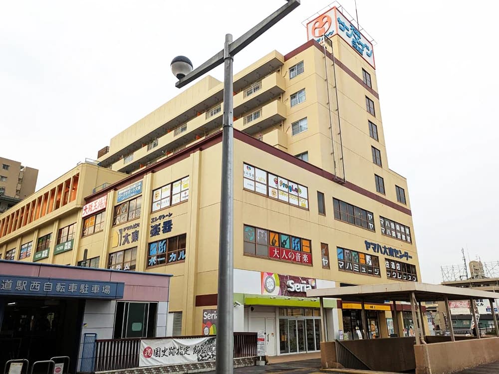 ProgLab（プログラボ） 住道のメイン画像