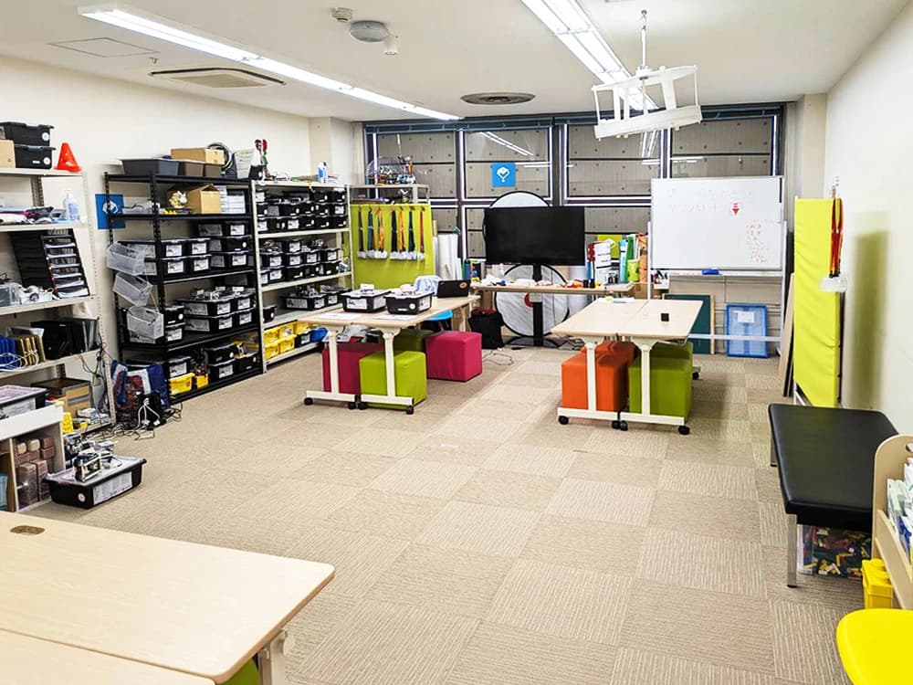 ProgLab（プログラボ） 住道のサムネイル画像 2