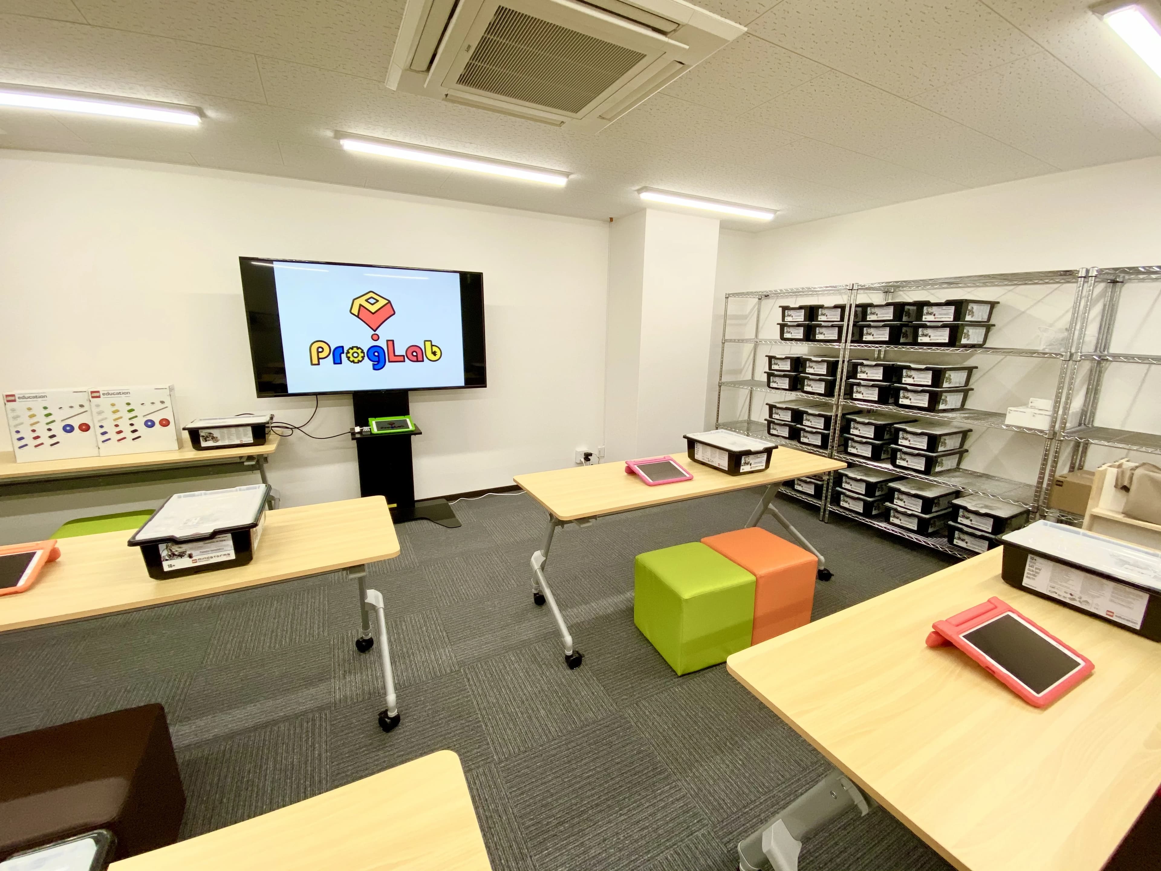 ProgLab（プログラボ） 千早のサムネイル画像 2