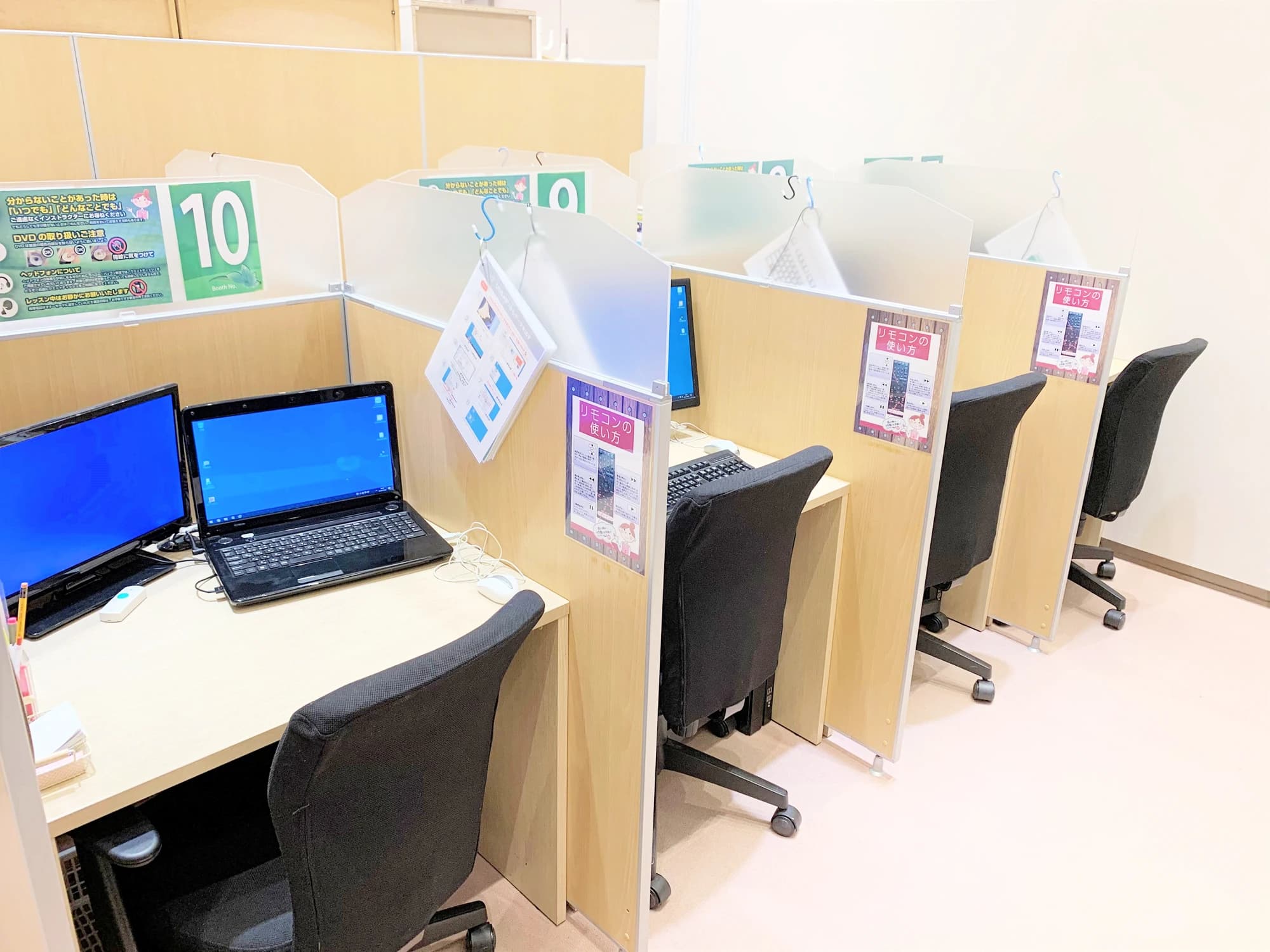 ヒューマンアカデミージュニアこどもプログラミング教室 むさし村山のメイン画像