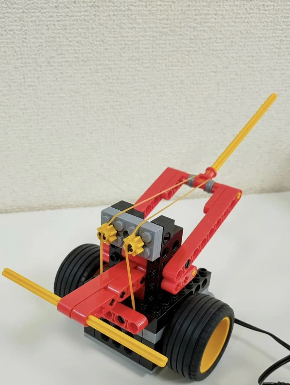 ヒューマンアカデミージュニアこどもプログラミング教室 武蔵新田のサムネイル画像 4