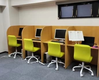 バレッドキッズ 西日暮里教室のサムネイル画像 4