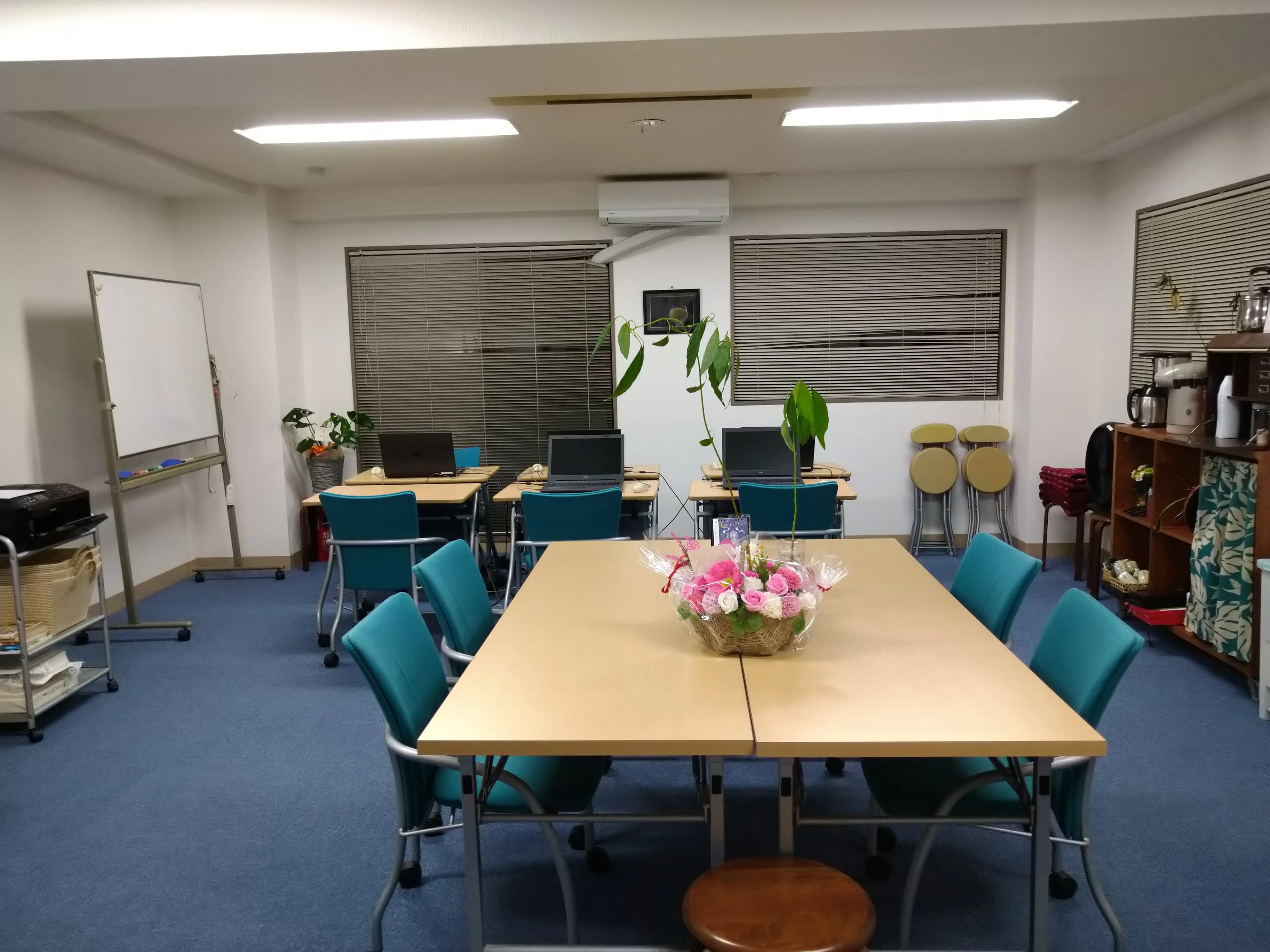 バレッドキッズ 本牧教室のメイン画像