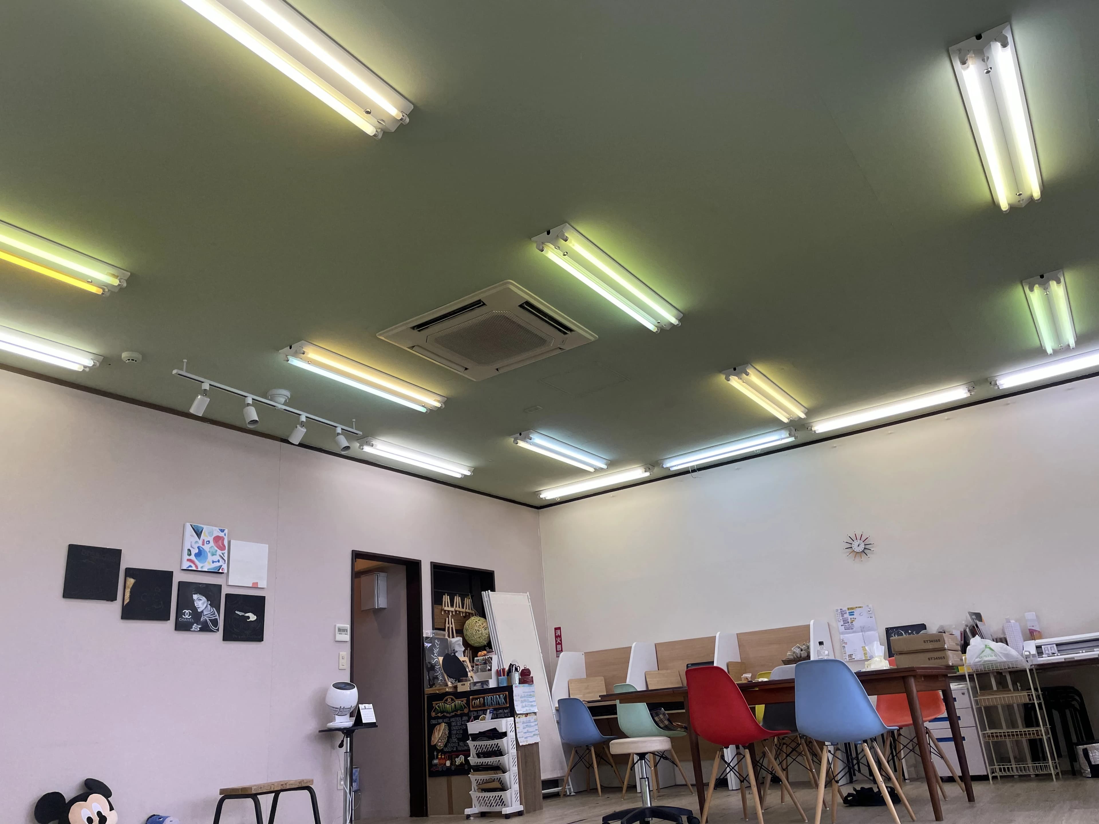 バレッドキッズ 伊勢原教室 画像 1