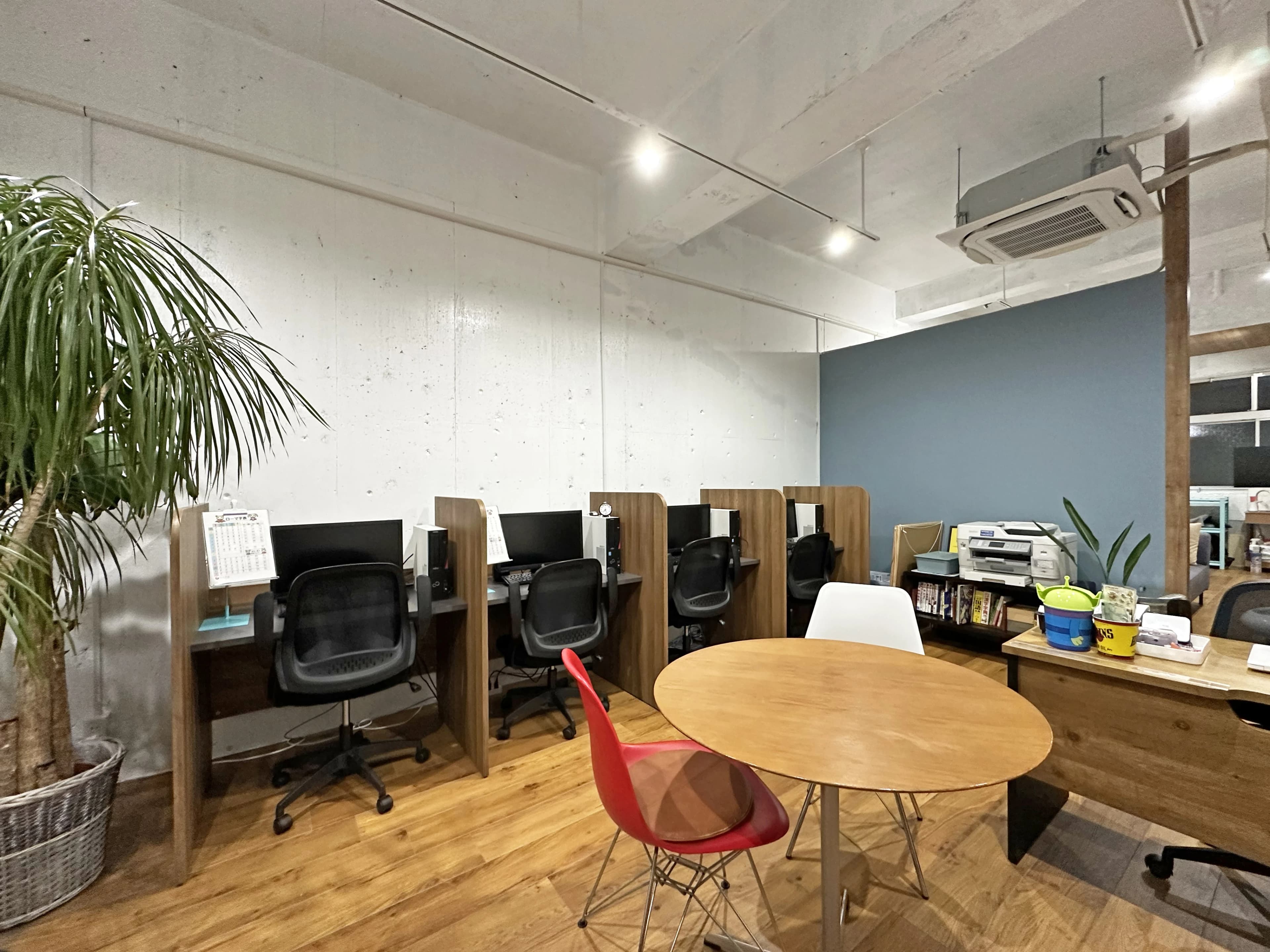 バレッドキッズ 名駅教室のメイン画像