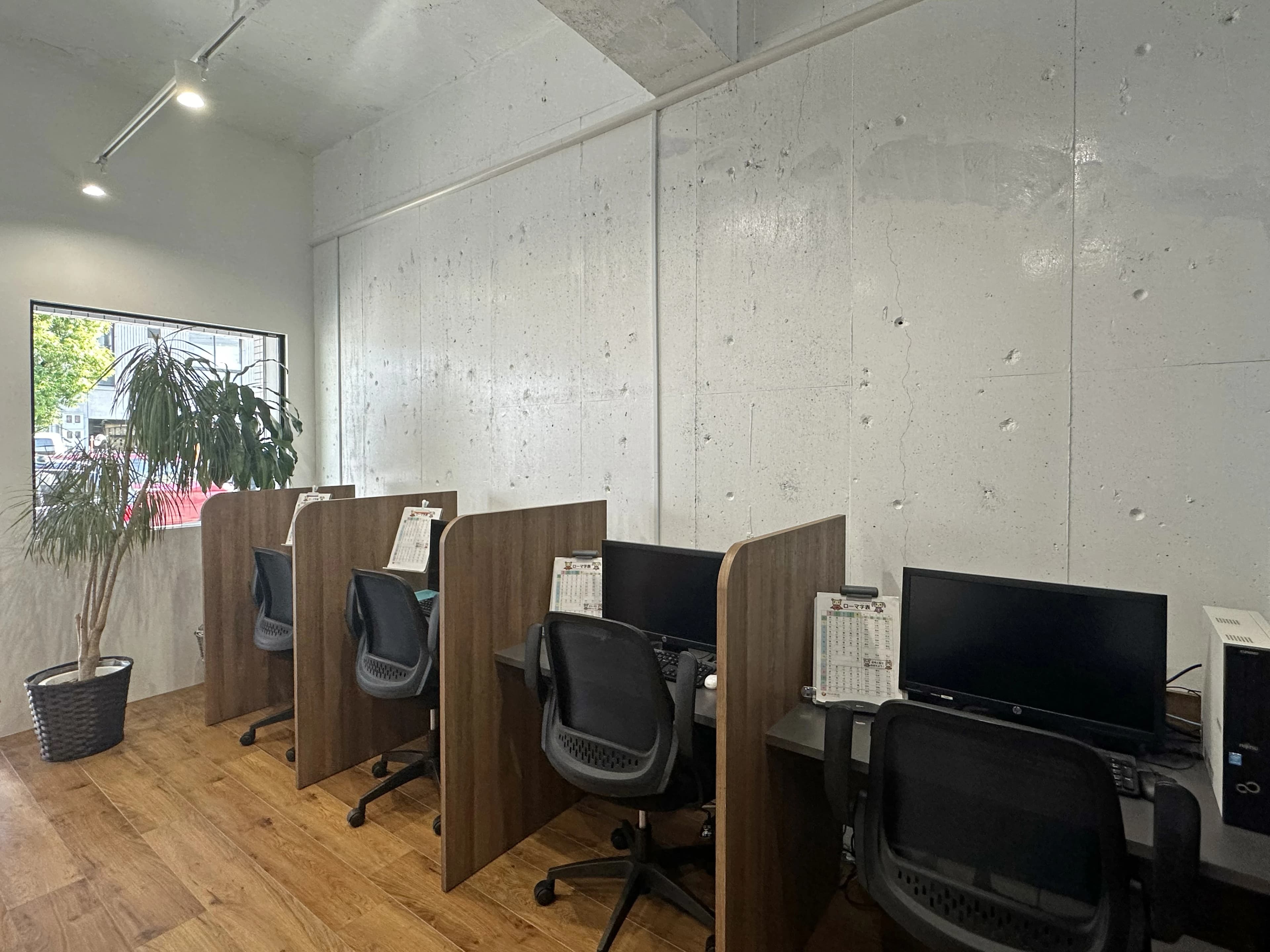 バレッドキッズ 名駅教室のサムネイル画像 5