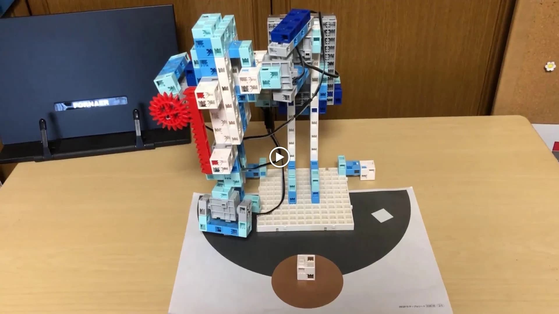 バレッドキッズ 野寺教室 画像 17