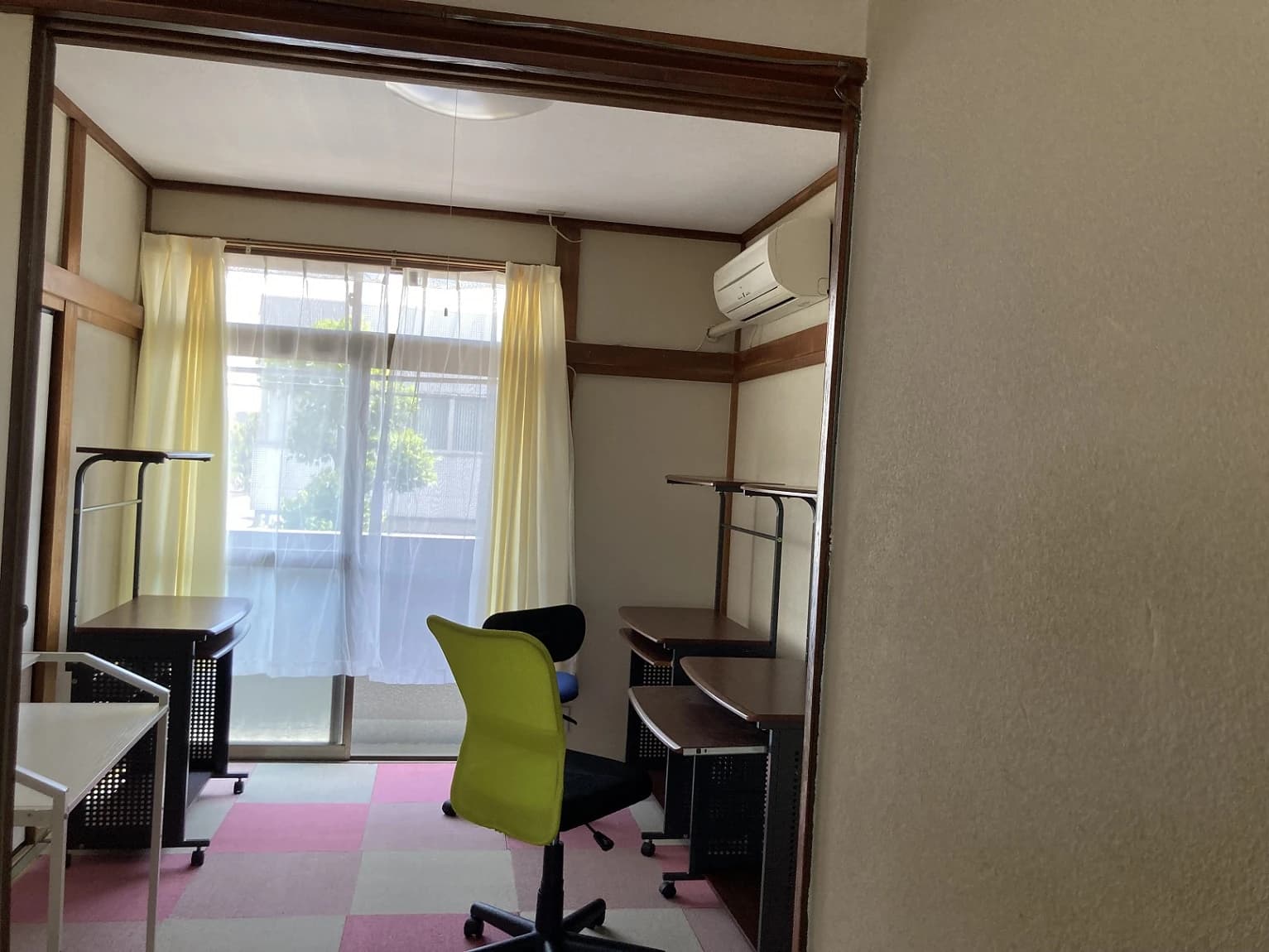 バレッドキッズ 坂戸教室のサムネイル画像 5