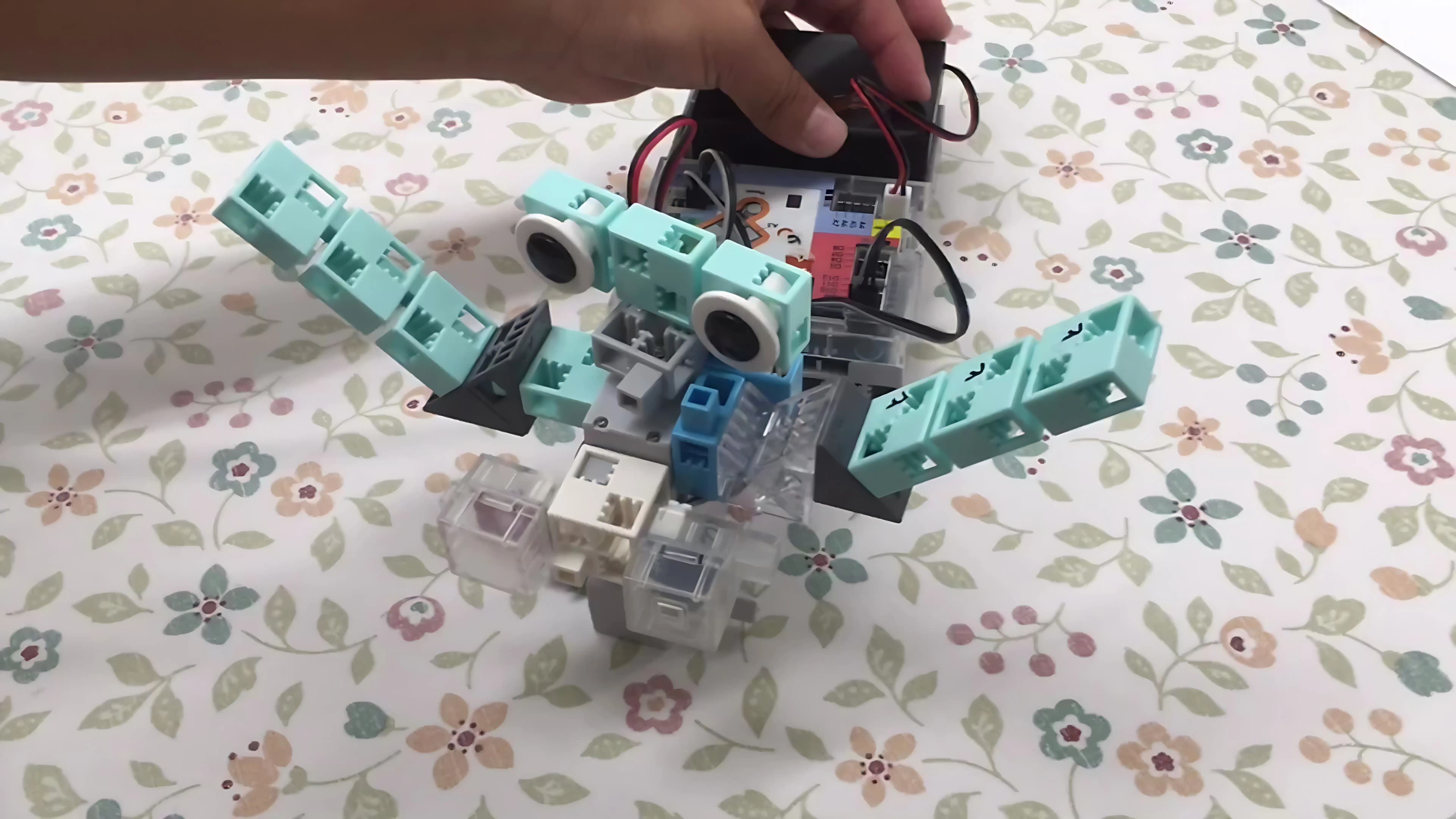 アーテック自考力キッズ パソコン教室かるん イオン南陽教室のメイン画像