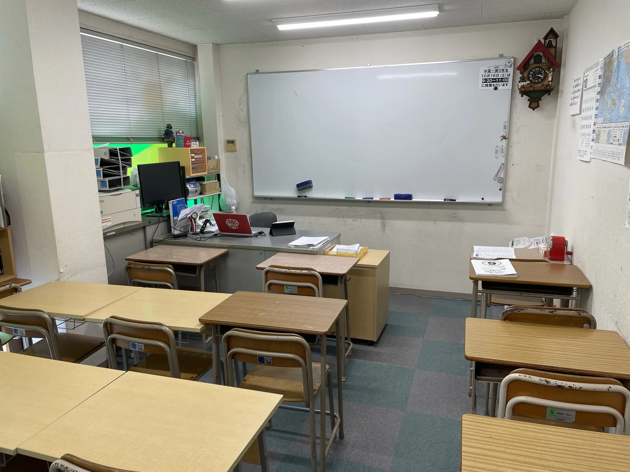 アーテック自考力キッズ あさひ塾西原教室のサムネイル画像 3