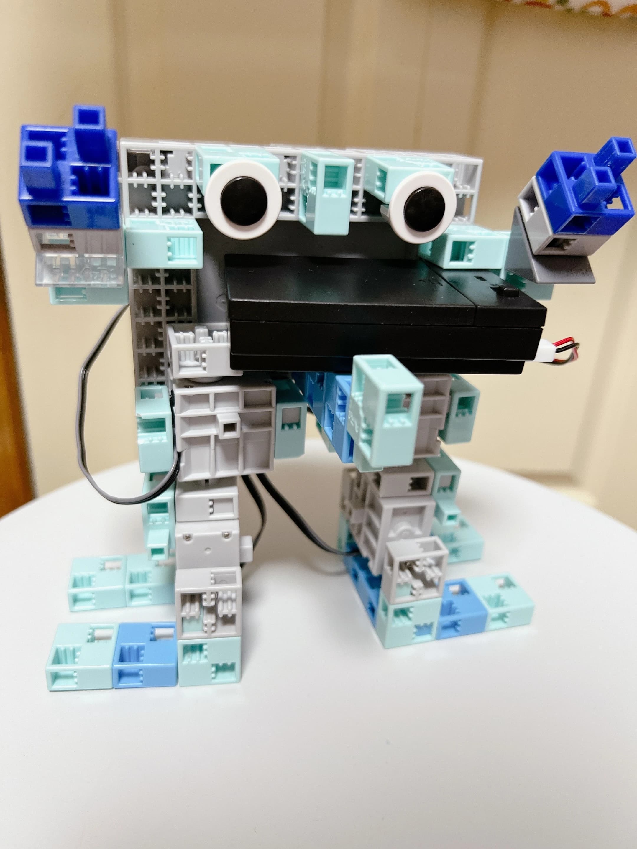 アーテック自考力キッズ バレッドキッズ鶴が丘教室のサムネイル画像 3