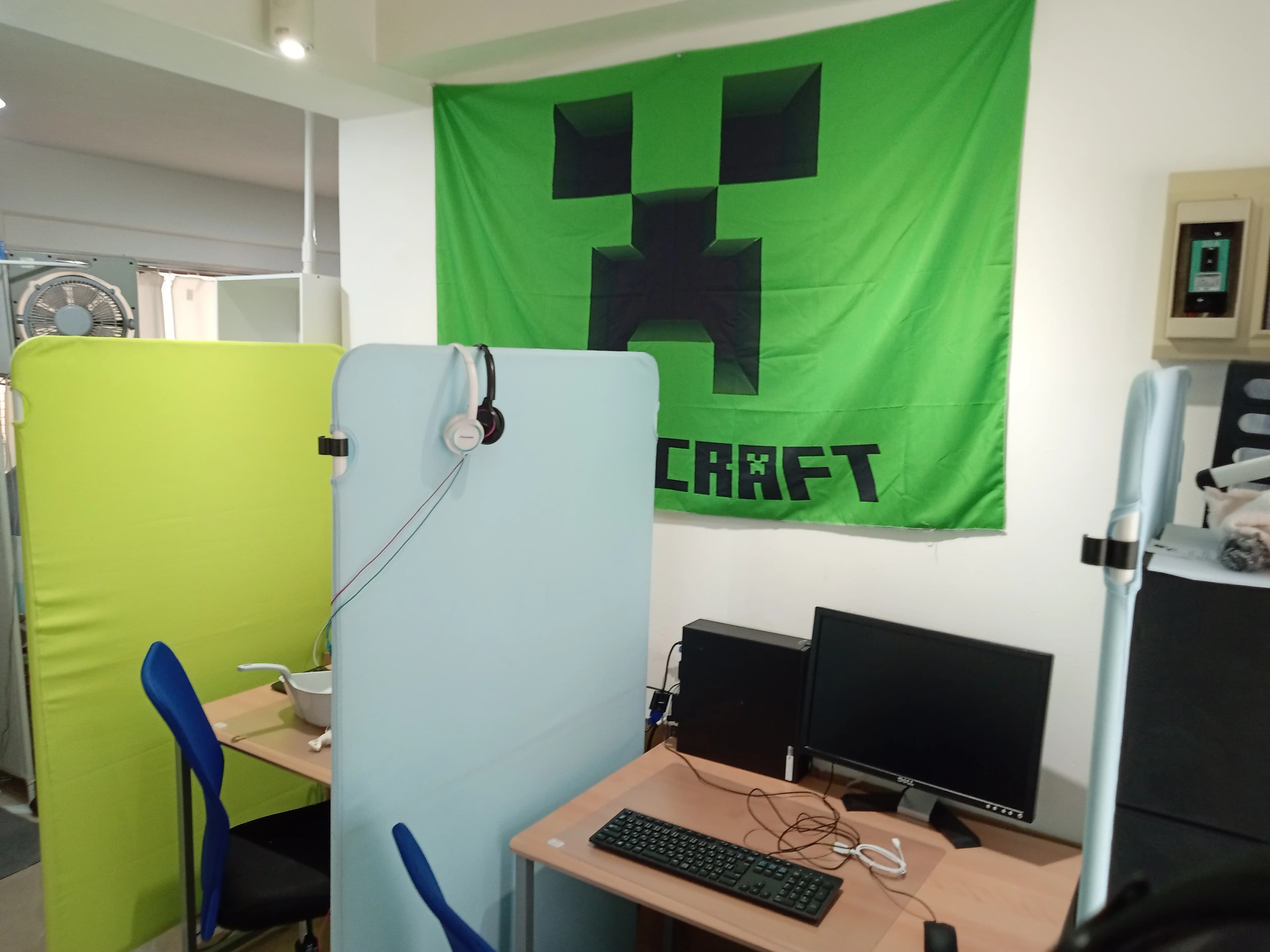 エジソンアカデミー AGスクール 東伏見校 画像 19