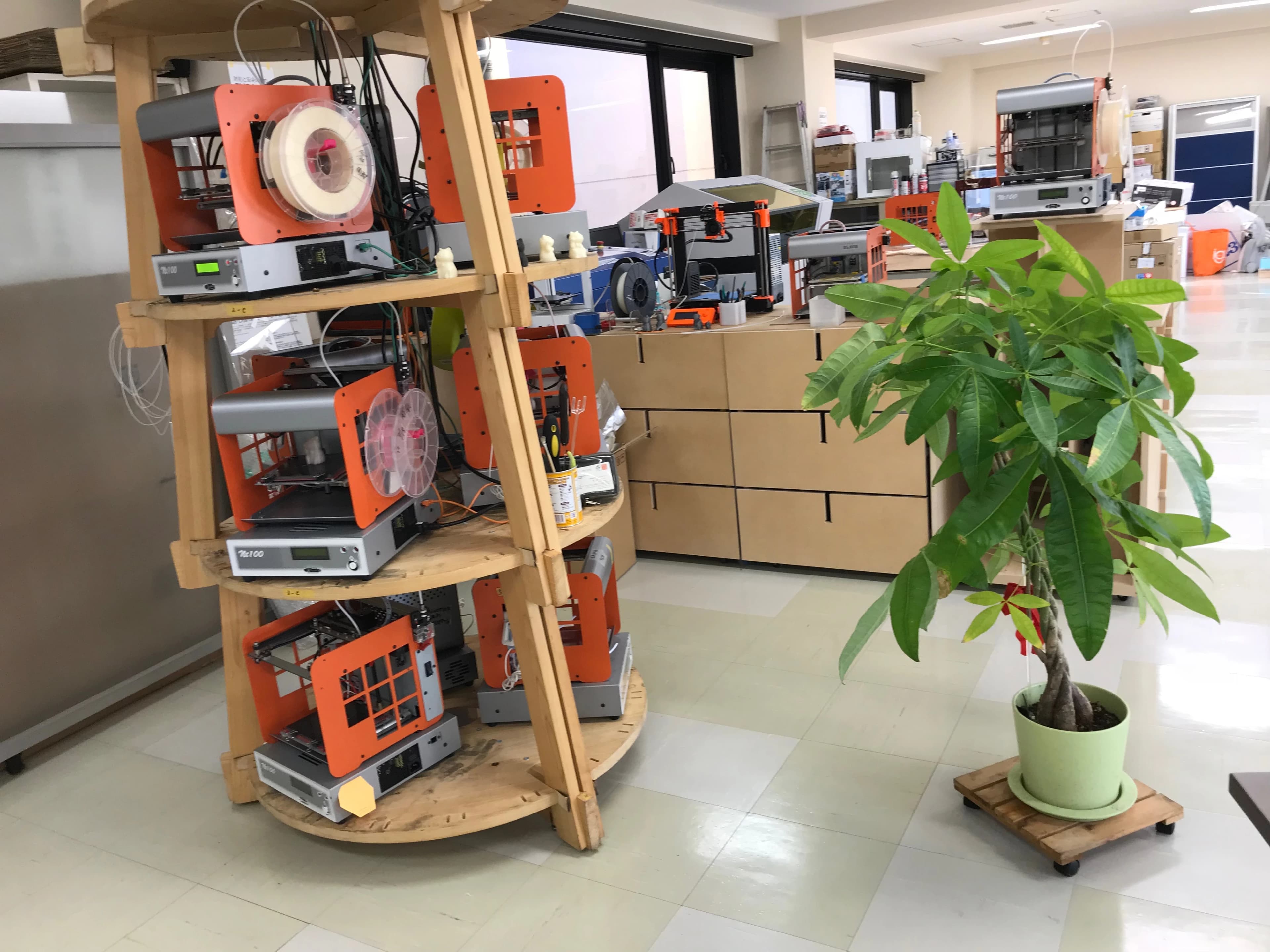 エジソンアカデミー おおたfabのメイン画像