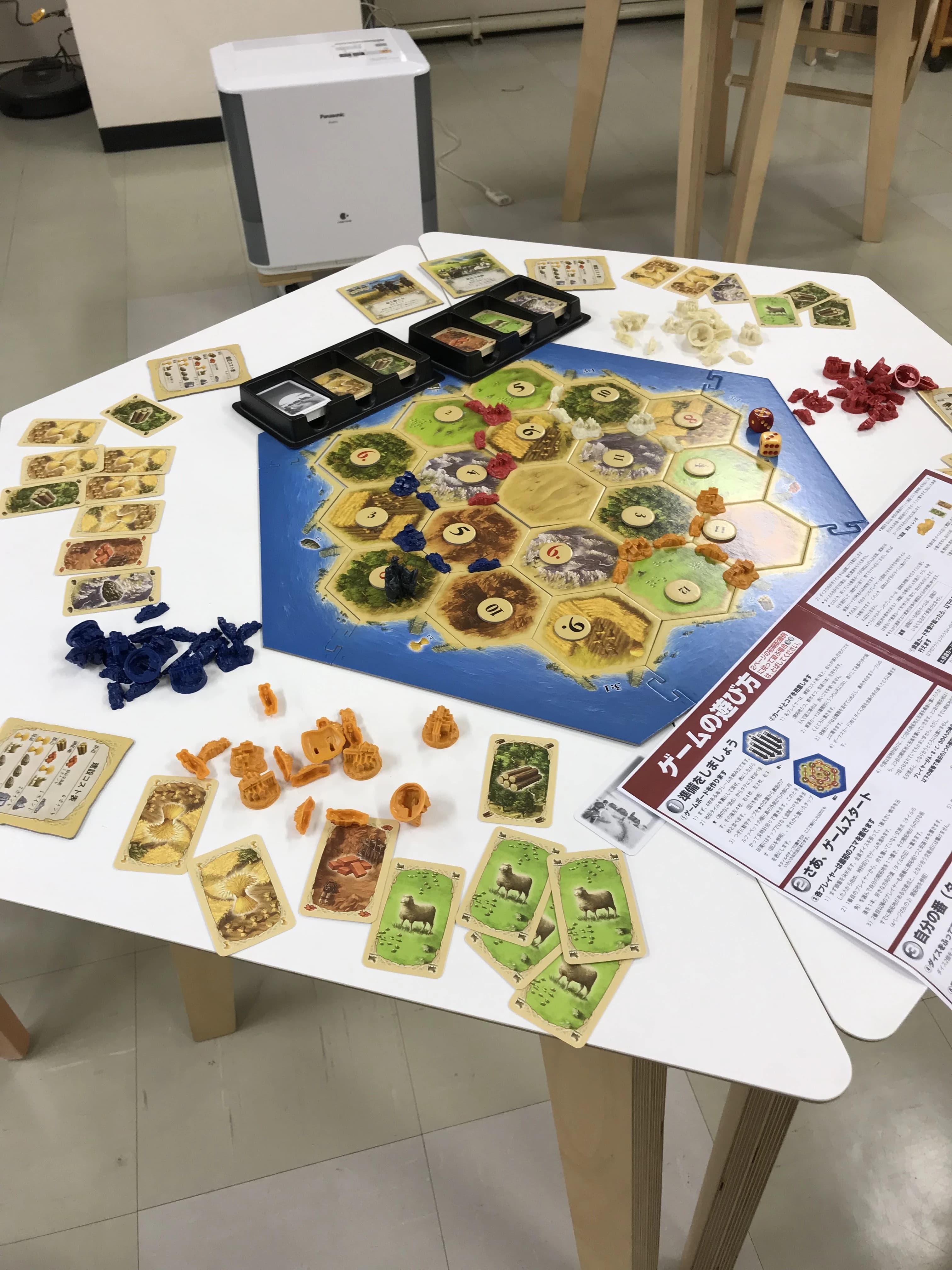 エジソンアカデミー おおたfab 画像 105