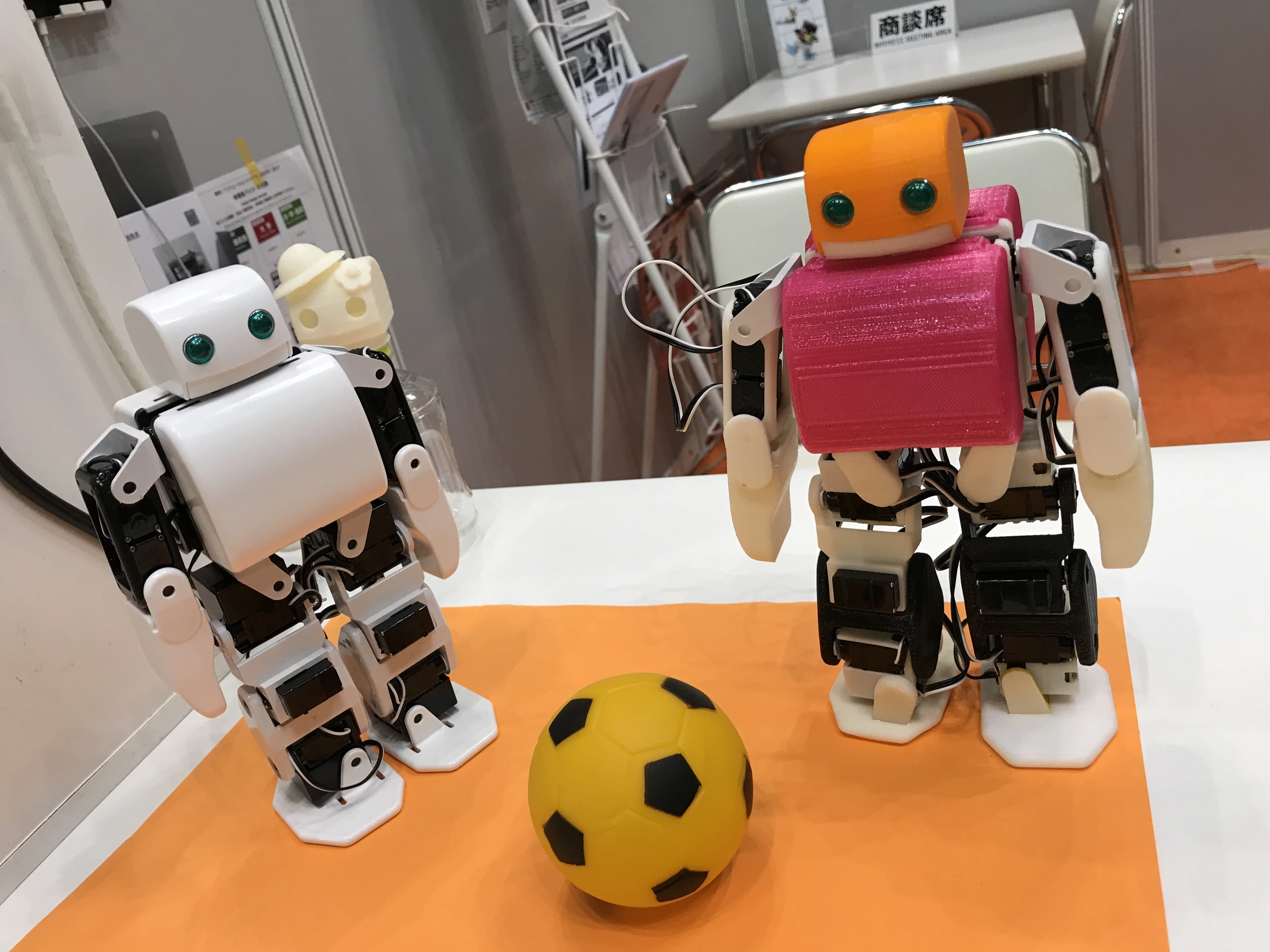 エジソンアカデミー おおたfabのサムネイル画像 2