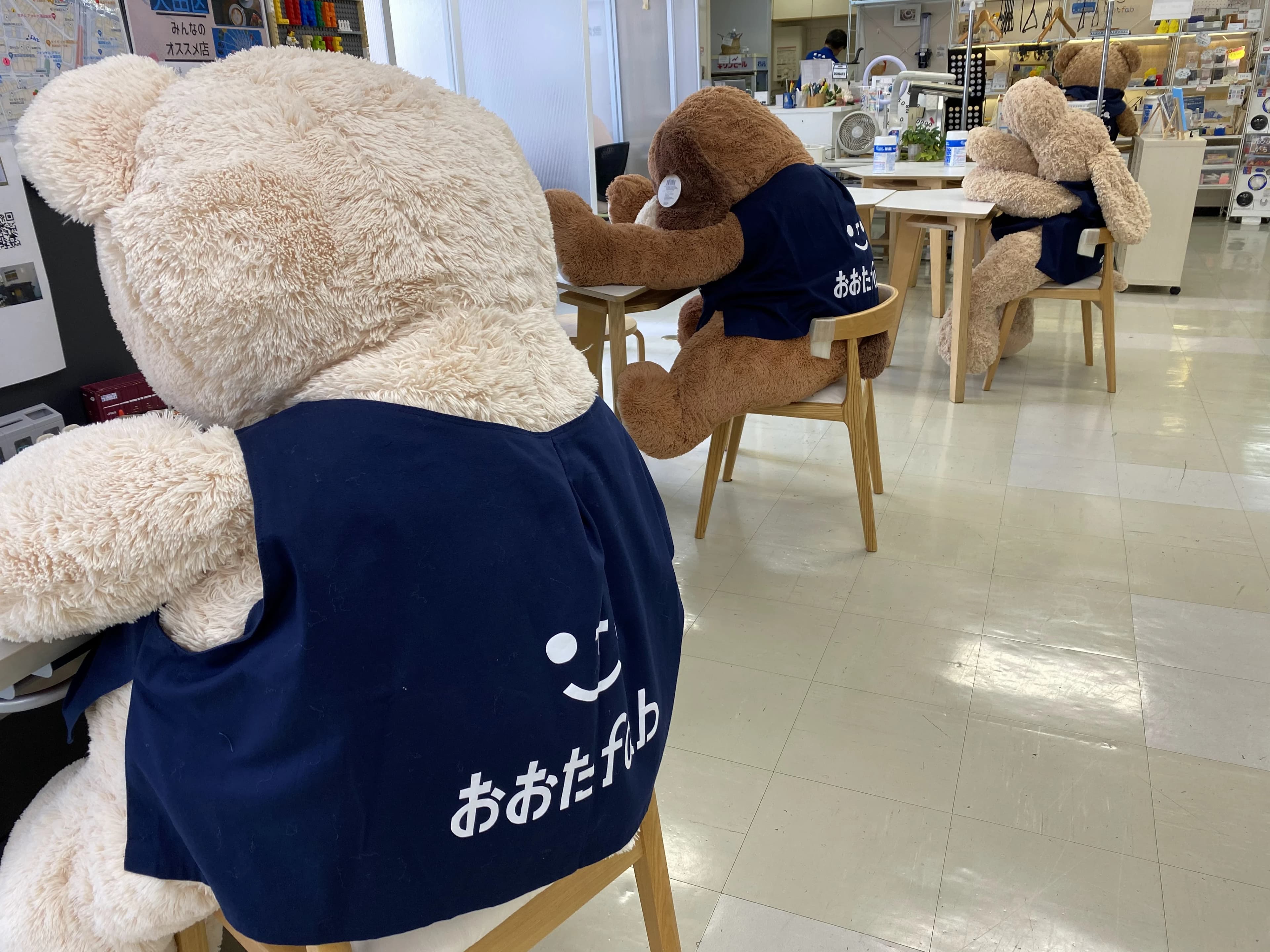 エジソンアカデミー おおたfab 画像 68