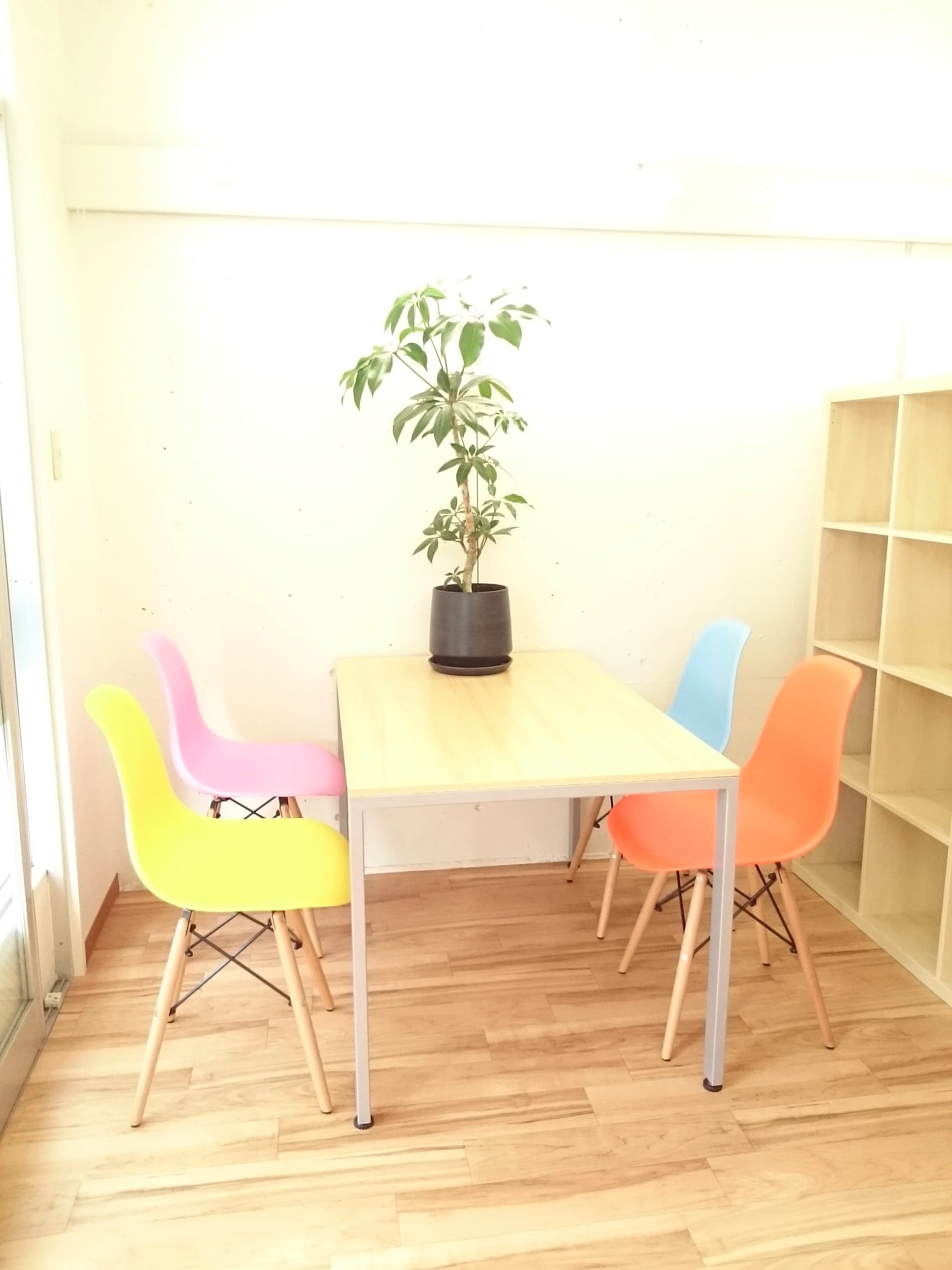 エジソンアカデミー 個別学習塾 育脳寺子屋 天六校のサムネイル画像 3