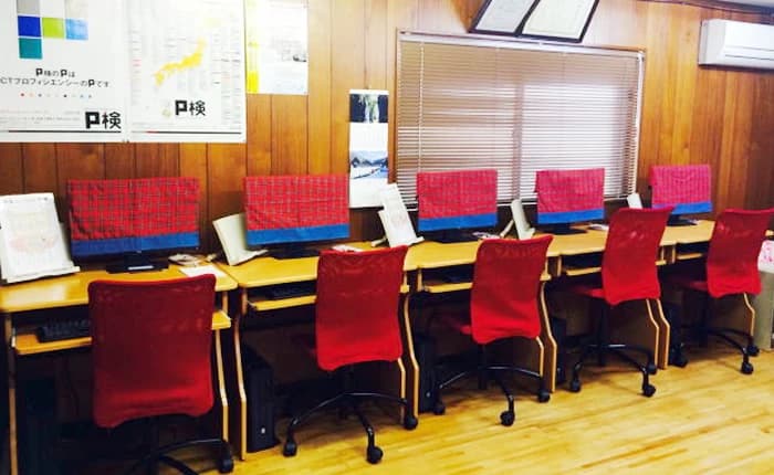 エジソンアカデミー バレッドキッズ 穴師教室のサムネイル画像 2