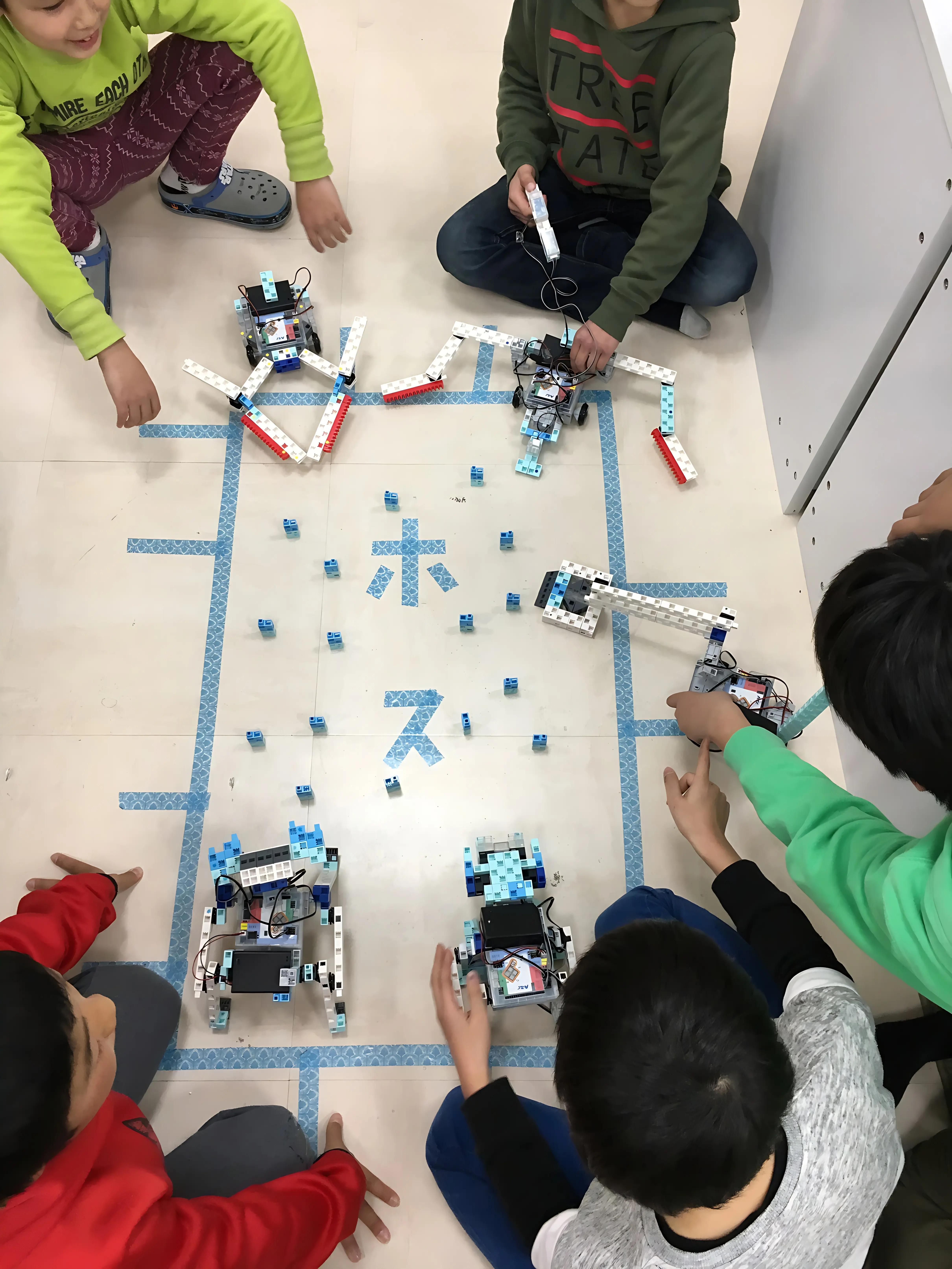 エジソンアカデミー パソコン教室かるん ヨシヅヤ甚目寺教室のメイン画像