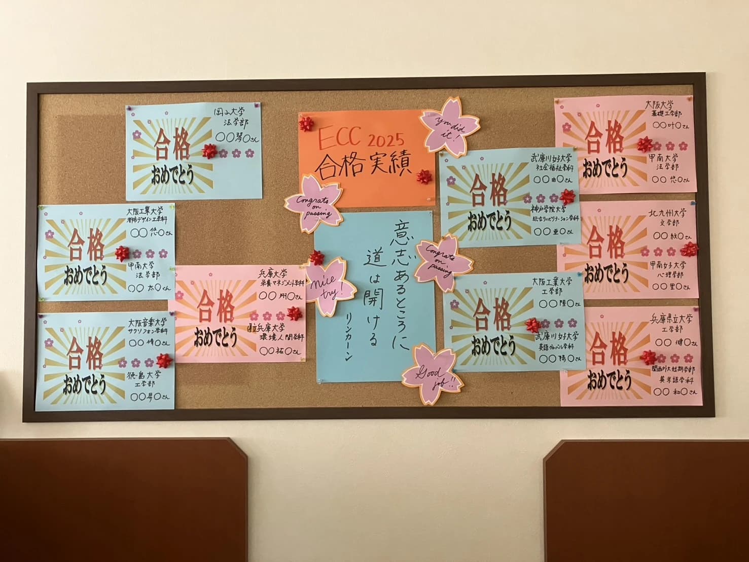 エジソンアカデミー ベストワン明石・西新町校のサムネイル画像 3