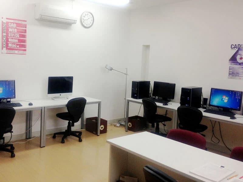 エジソンアカデミー アドバンスクール小倉南校 画像 1