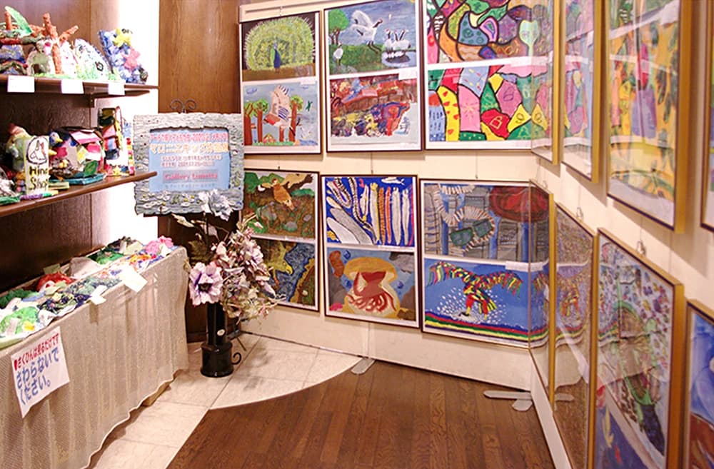 エジソンアカデミー マロニエ美術造形教室 画像 17