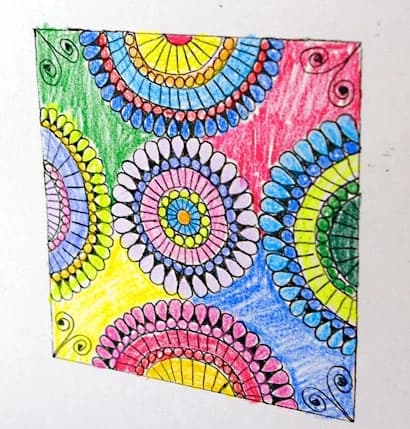 エジソンアカデミー マロニエ美術造形教室 画像 24