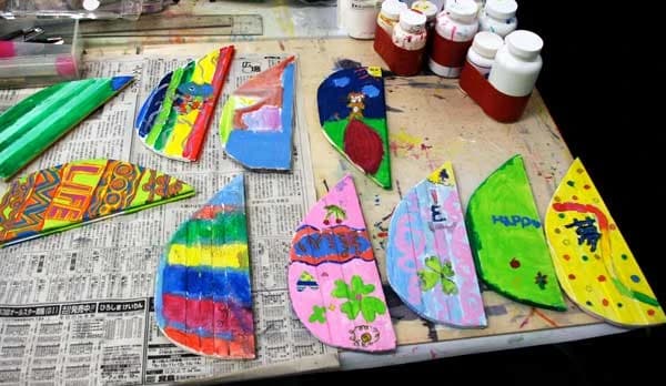 エジソンアカデミー マロニエ美術造形教室 画像 25