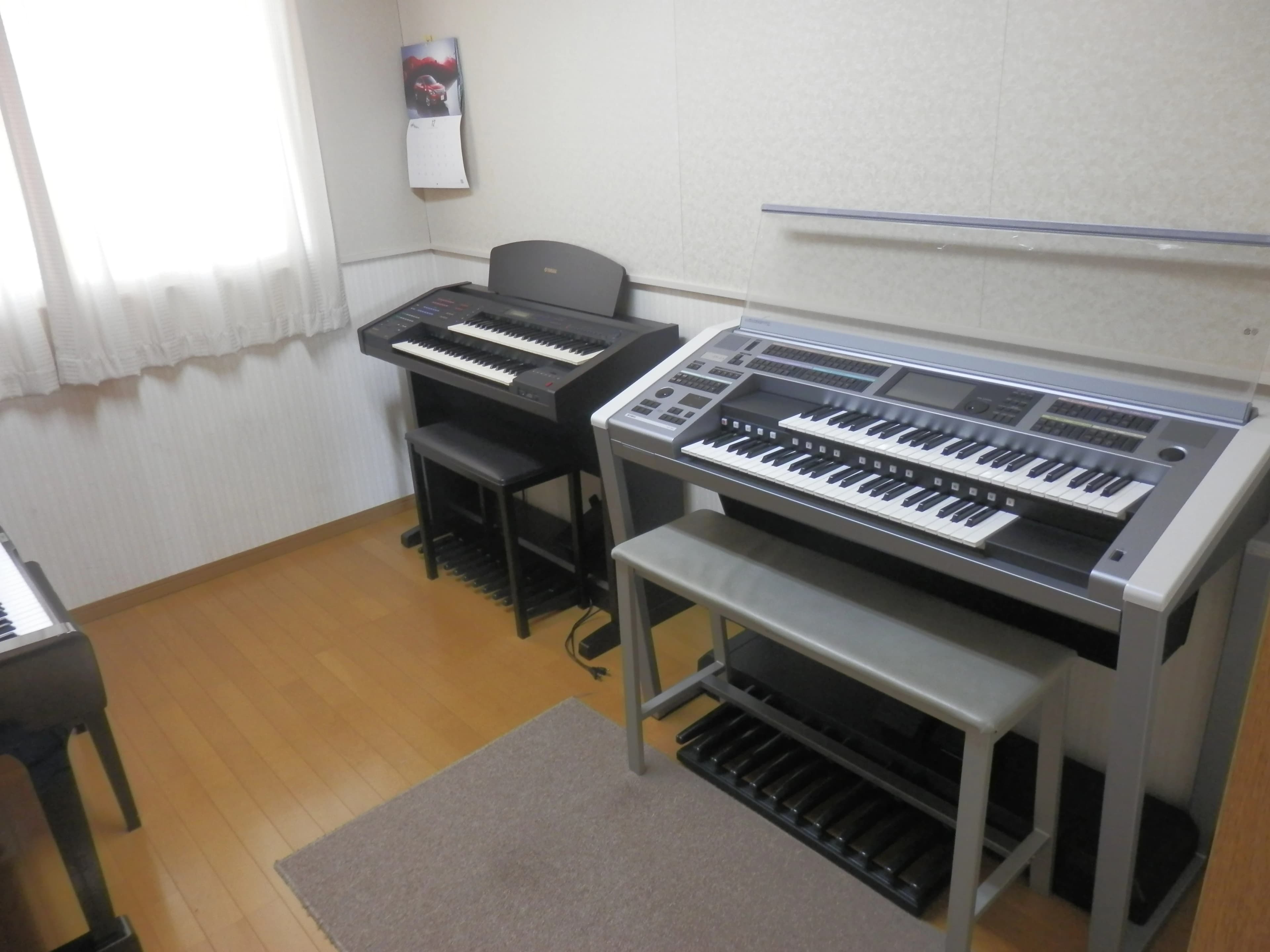 エジソンアカデミー 二葉楽器 新井センターのサムネイル画像 5