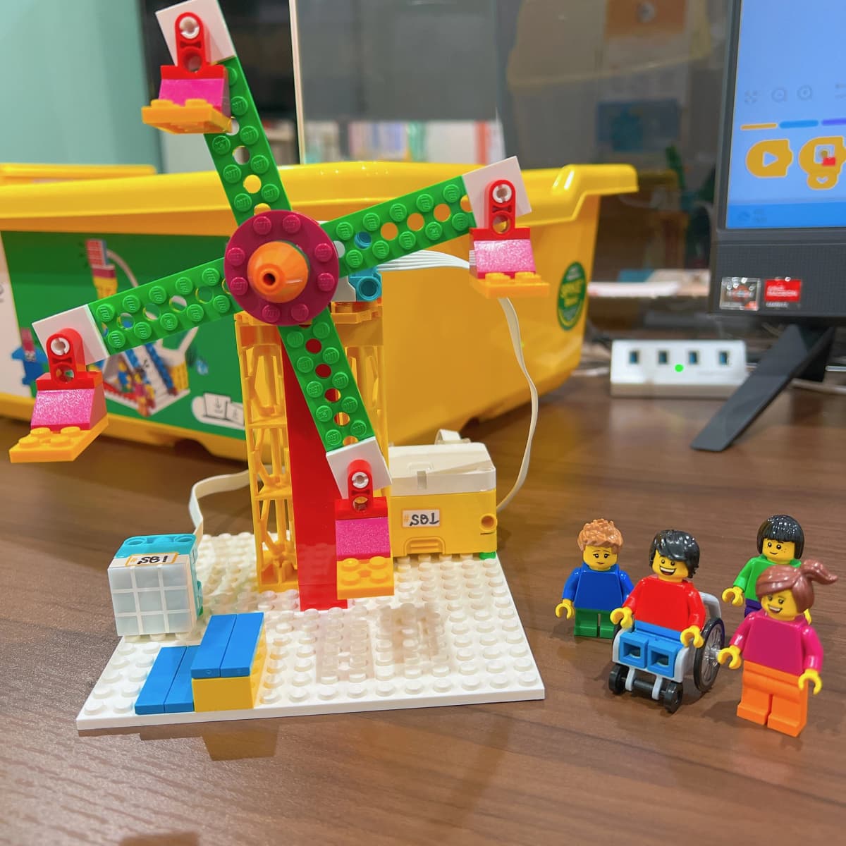 エジソンアカデミー エールICTアカデミー 画像 24