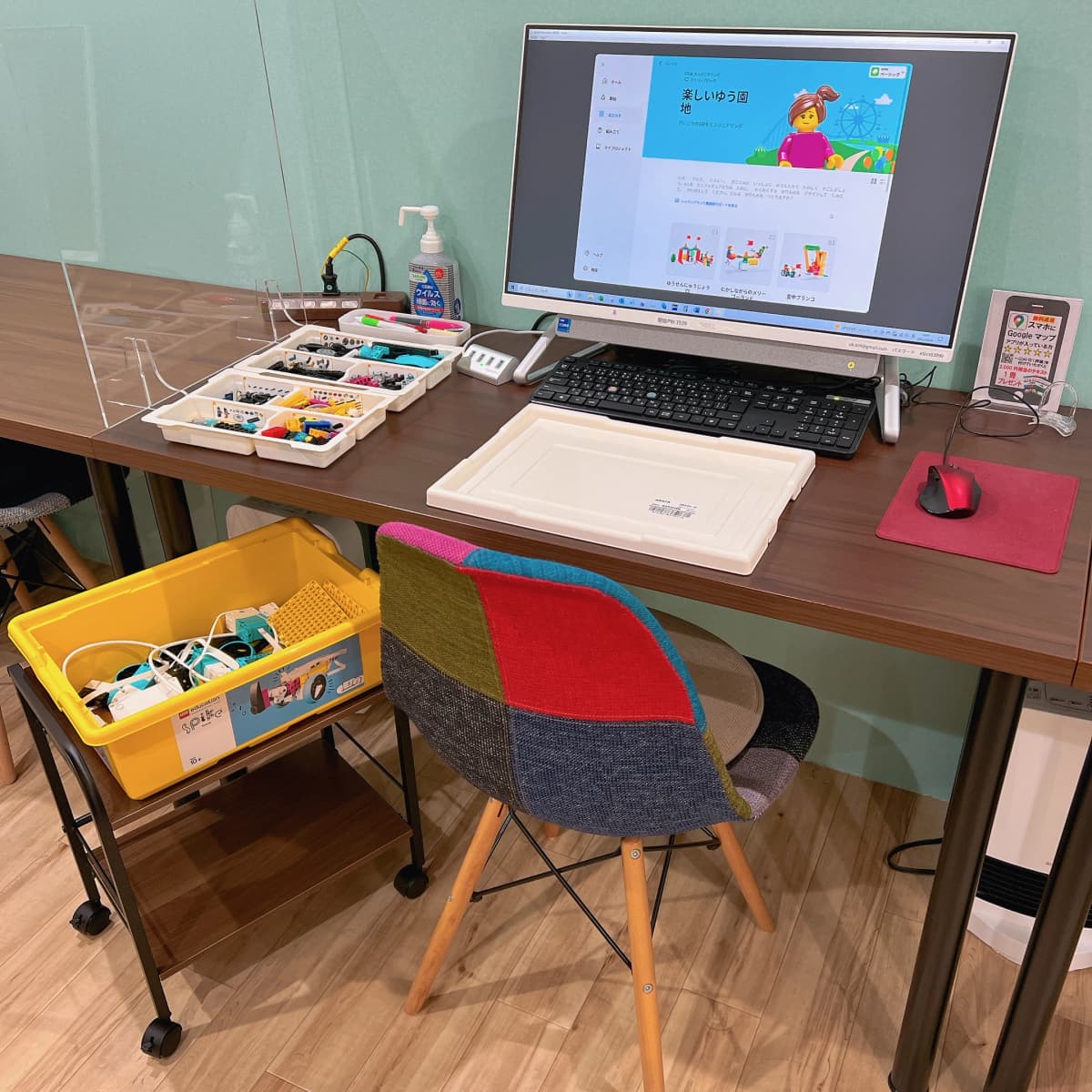 エジソンアカデミー エールICTアカデミー 画像 49