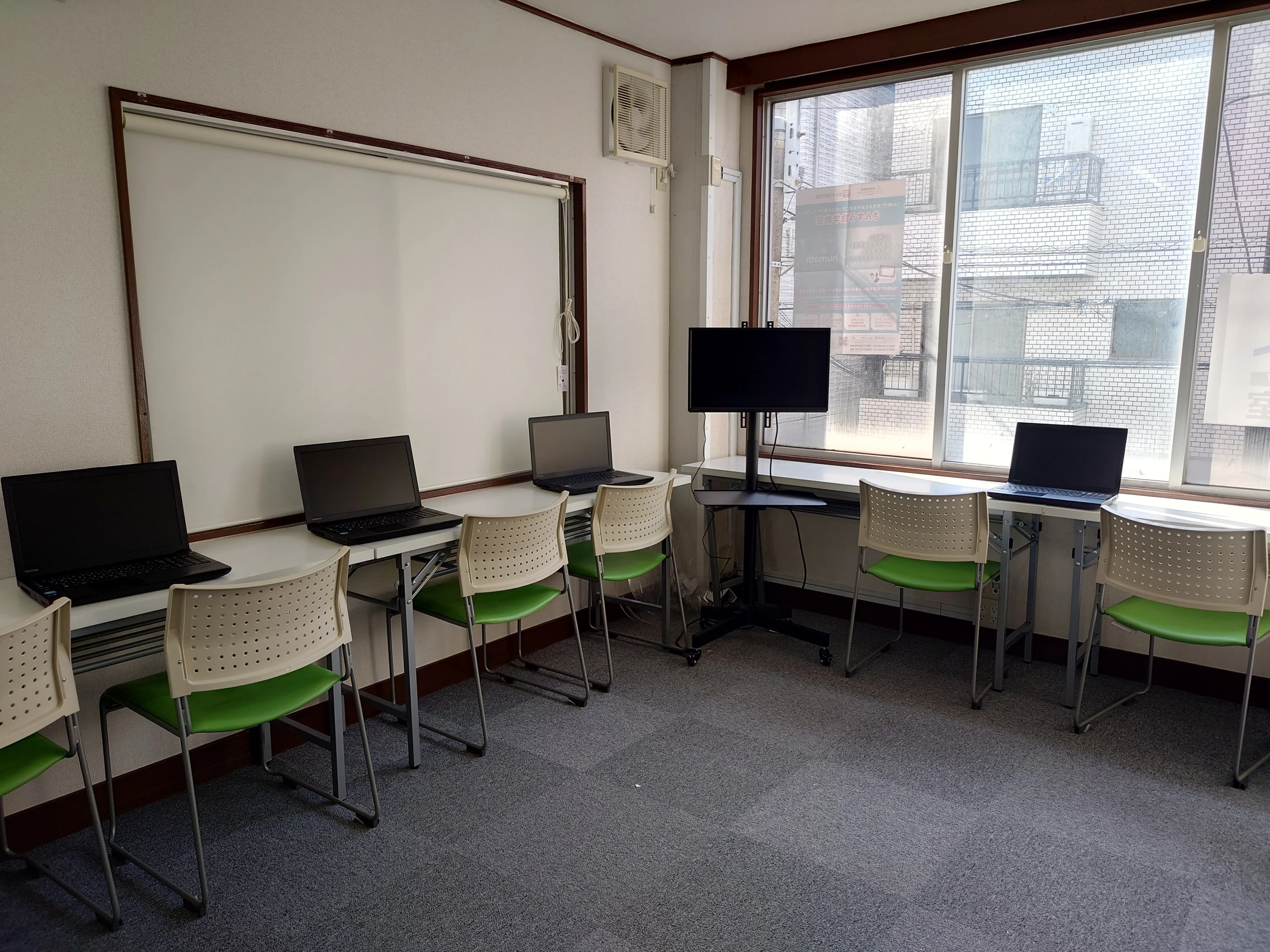 Kidsプログラミングラボ 住吉教室のメイン画像