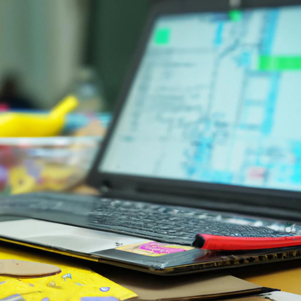 Kidsプログラミングラボ 西所沢教室 画像 133