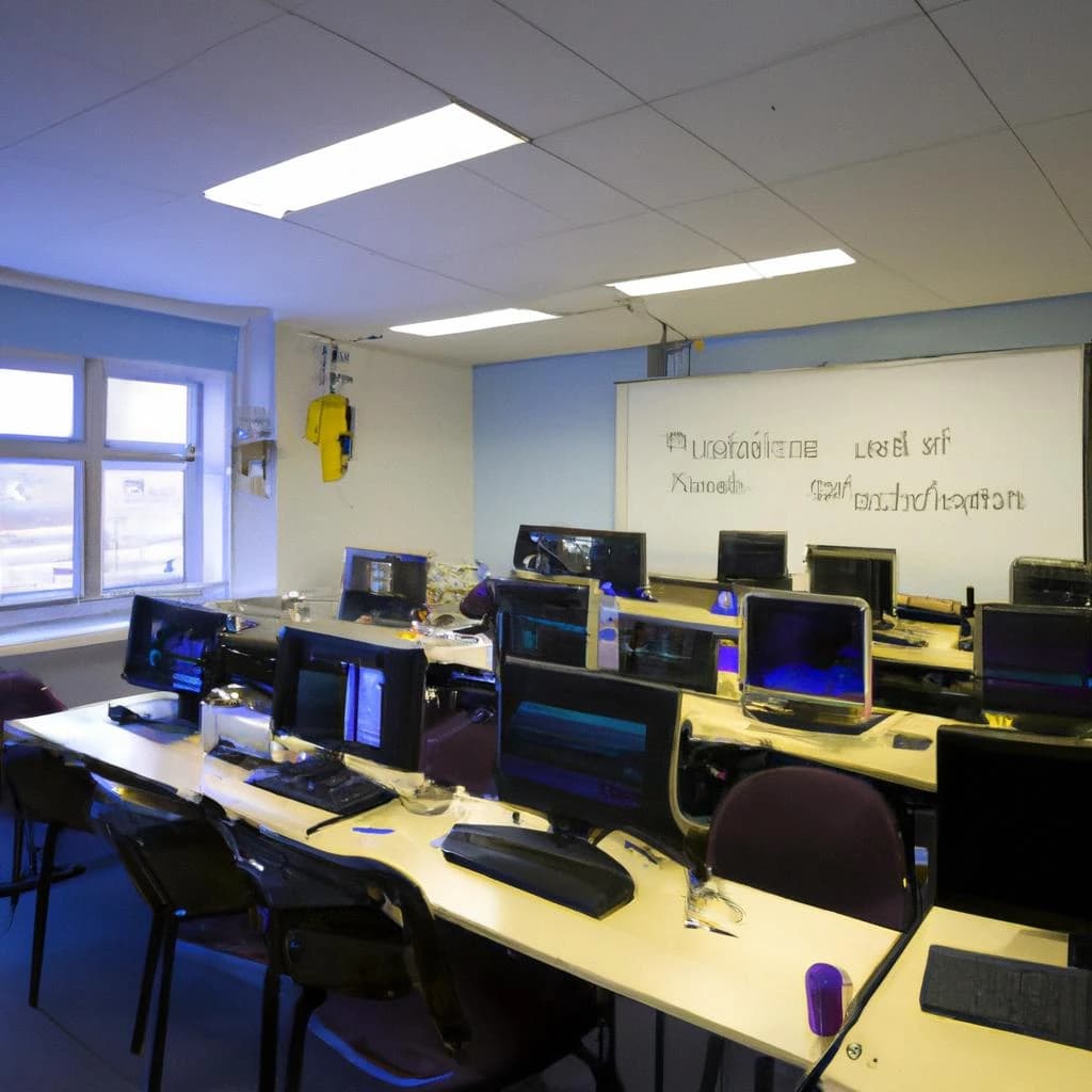 Kidsプログラミングラボ 西所沢教室 画像 68