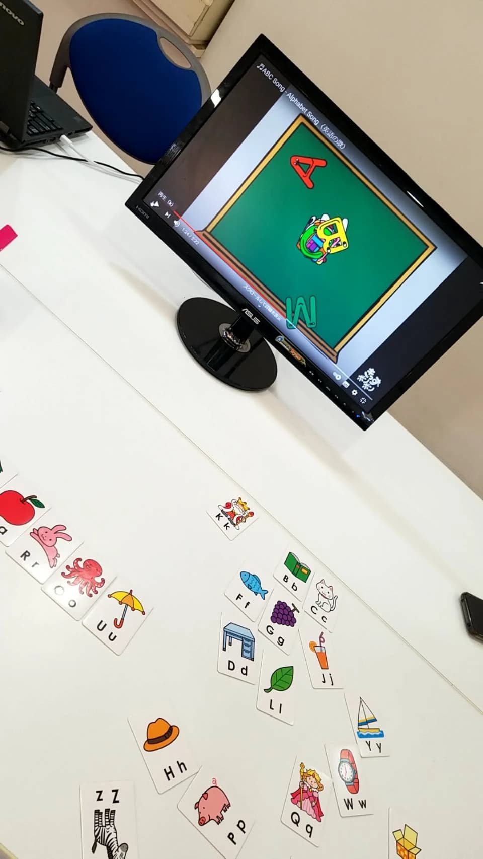 Kidsプログラミングラボ 市川八幡教室 画像 18