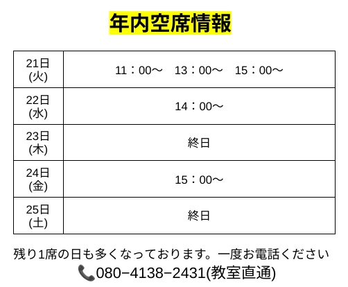 市民パソコン塾 大山校 画像 115