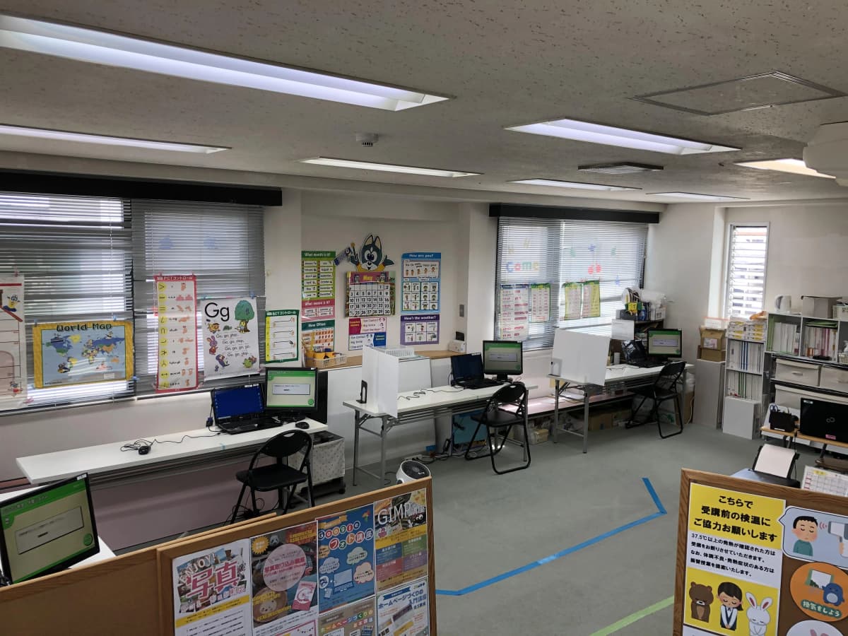 市民パソコン塾 茨木校 画像 23