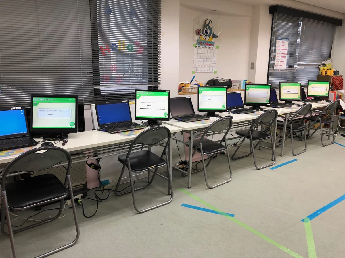 市民パソコン塾 茨木校 画像 38