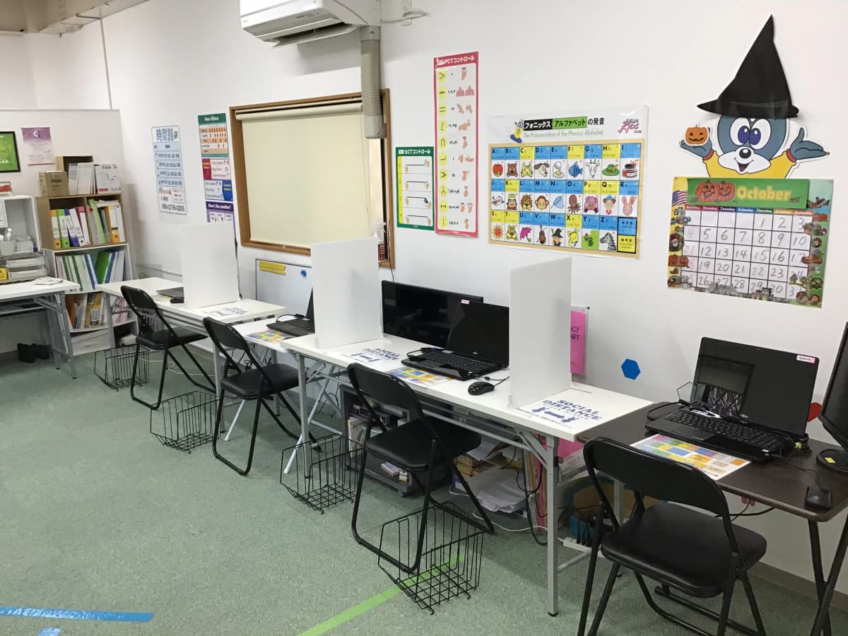 市民パソコン塾 八尾校 画像 17