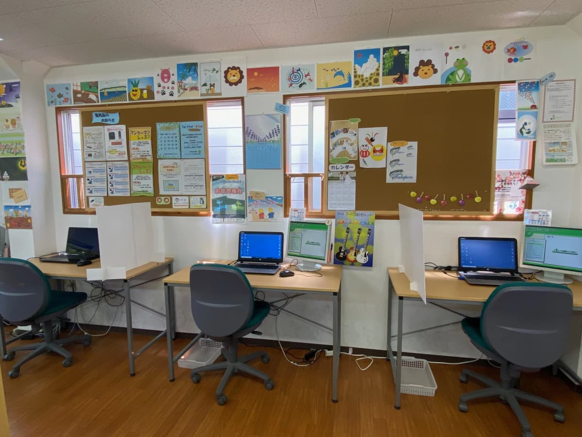 市民パソコン塾 堺市北花田校 画像 74