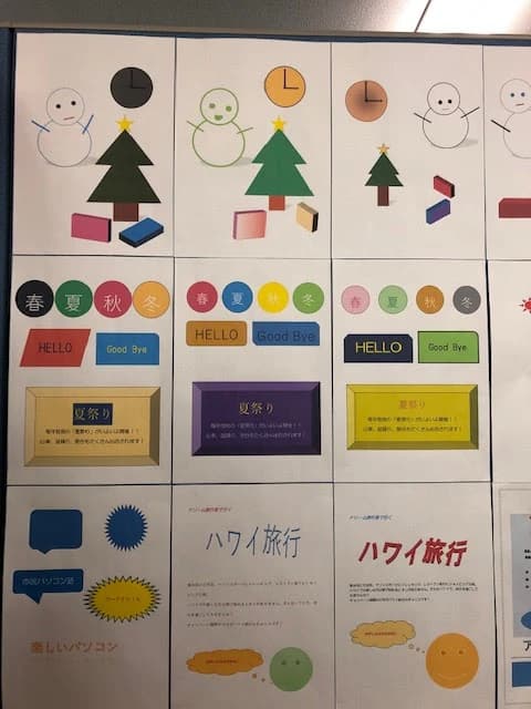 市民パソコン塾 熊谷校 画像 124