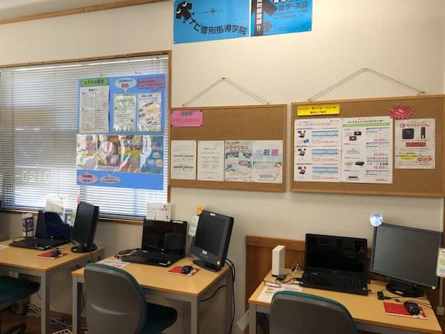 市民パソコン塾 熊谷校 画像 46