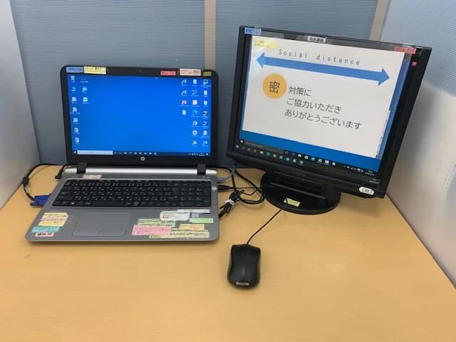 市民パソコン塾 鴻巣校 画像 59