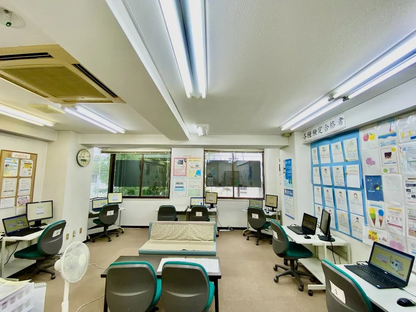 市民パソコン塾 狭山校 画像 107